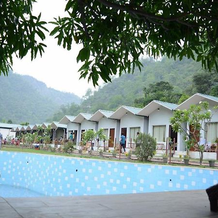 Gurugram Resort Rishikesh Bagian luar foto