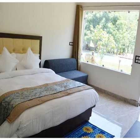Gurugram Resort Rishikesh Bagian luar foto