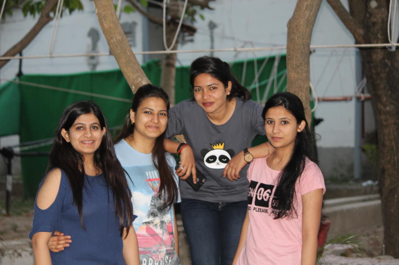Gurugram Resort Rishikesh Bagian luar foto
