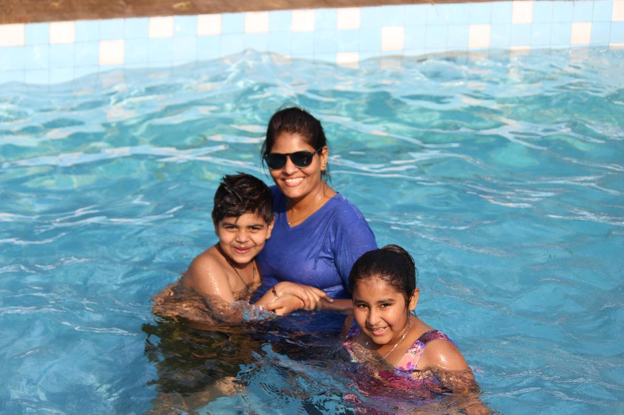 Gurugram Resort Rishikesh Bagian luar foto