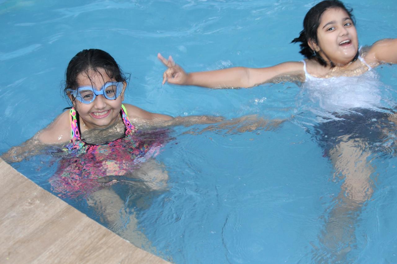 Gurugram Resort Rishikesh Bagian luar foto