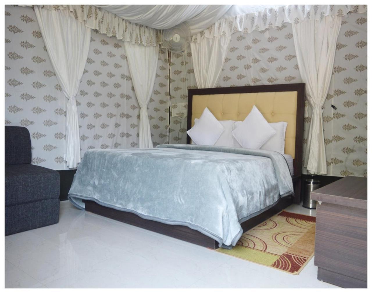 Gurugram Resort Rishikesh Bagian luar foto
