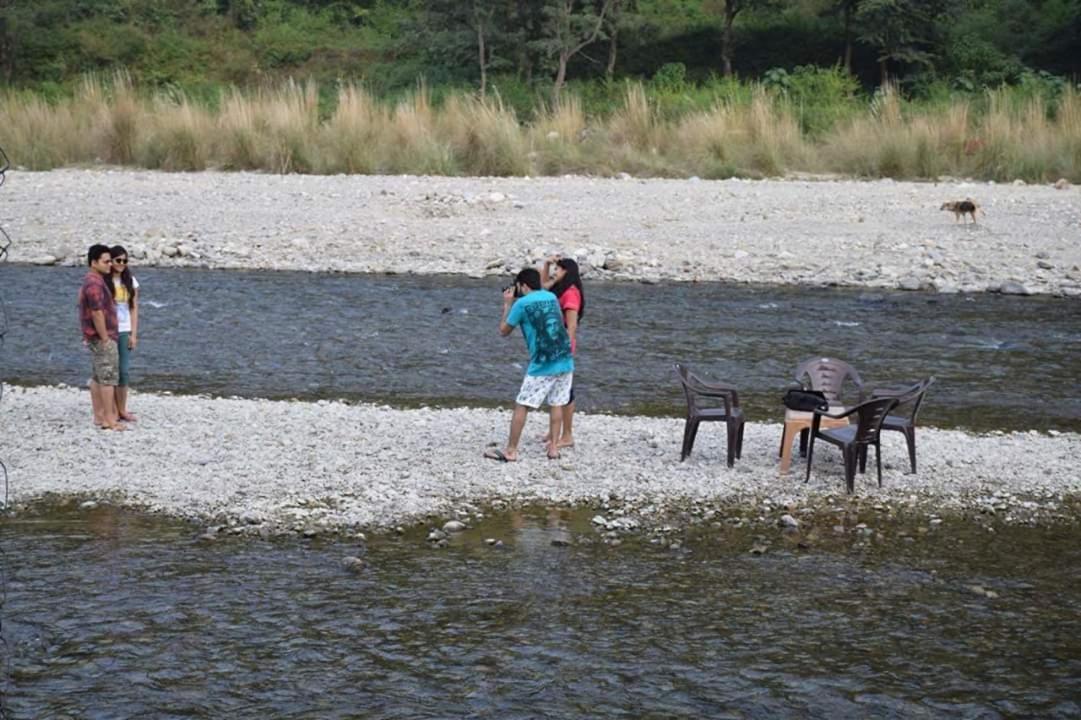 Gurugram Resort Rishikesh Bagian luar foto