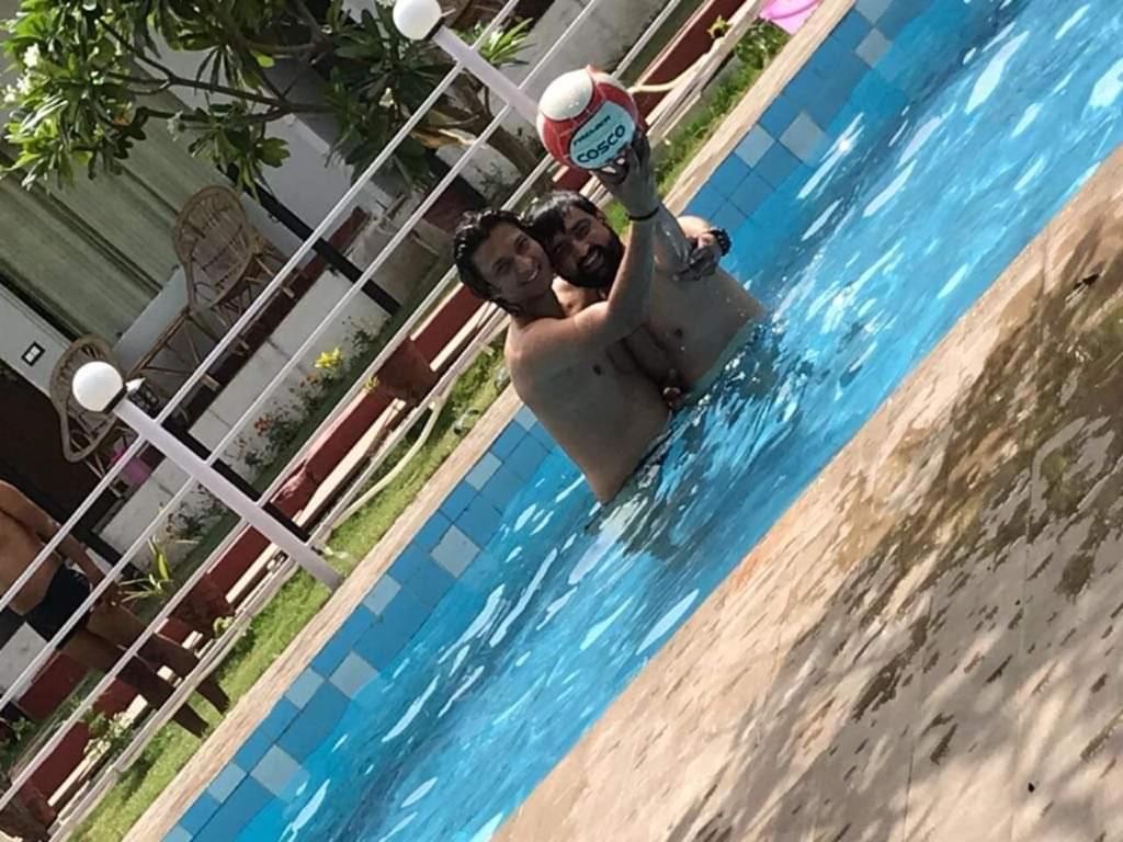 Gurugram Resort Rishikesh Bagian luar foto